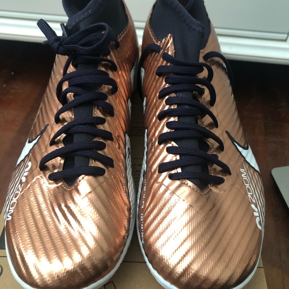 Zoom Superfly 9 Academy Metallic 6 - Picture 2 of 8